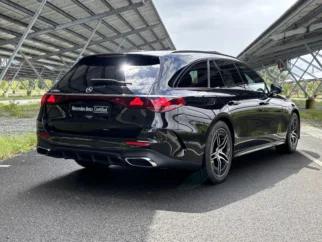 Mercedes-Benz-E-klasse