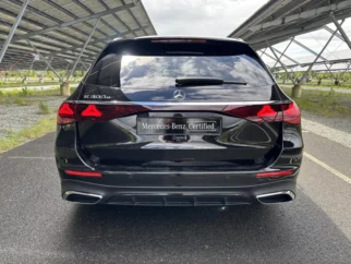 Mercedes-Benz-E-klasse