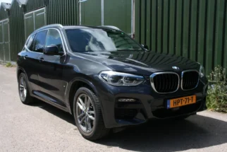 BMW-X3