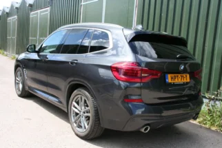 BMW-X3