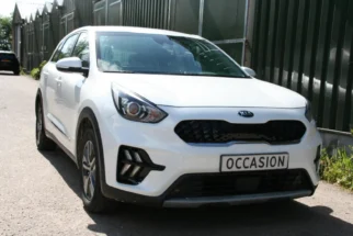 Kia-Niro