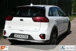 Kia-Niro