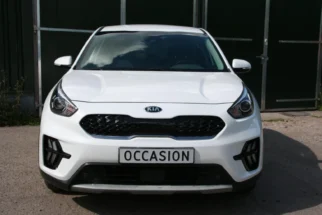 Kia-Niro
