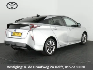 Toyota-Prius