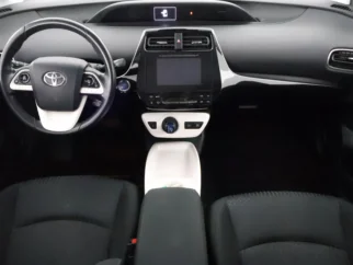 Toyota-Prius