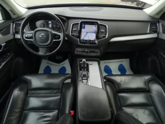 Volvo-XC90