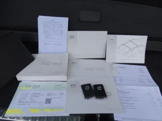 Volvo-XC90