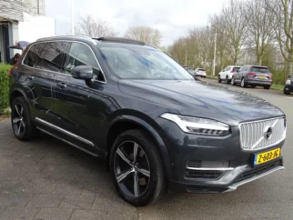 Volvo-XC90