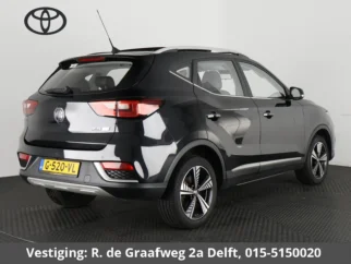 MG-ZS