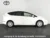Toyota-Prius Wagon