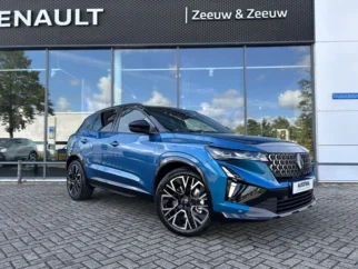 Renault-Austral
