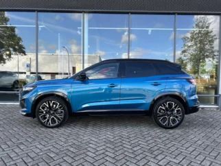 Renault-Austral