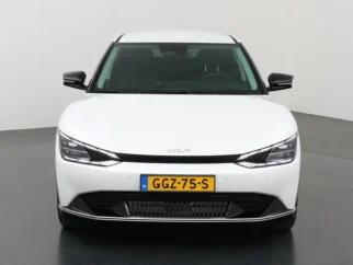 Kia-EV6
