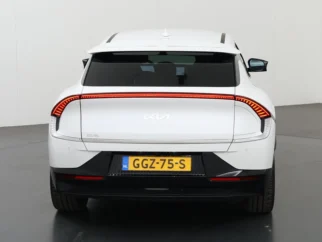 Kia-EV6