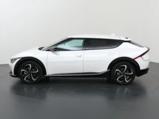 Kia-EV6