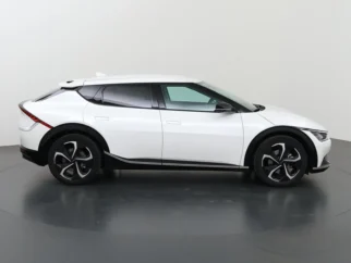 Kia-EV6