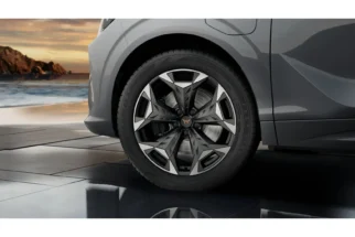 Cupra-Terramar