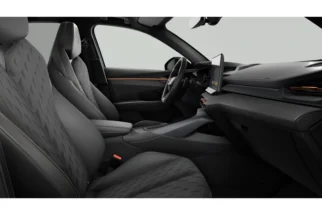 Cupra-Terramar