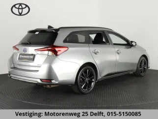 Toyota-Auris