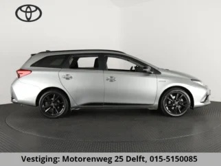 Toyota-Auris
