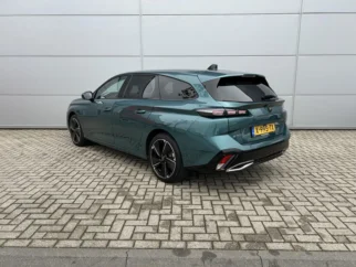 Peugeot-e-308