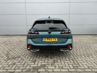 Peugeot-e-308