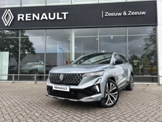 Renault-Espace