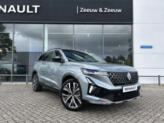 Renault-Espace