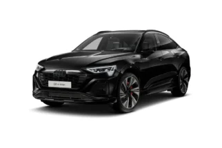 Audi-Q8 Sportback e-tron