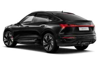 Audi-Q8 Sportback e-tron
