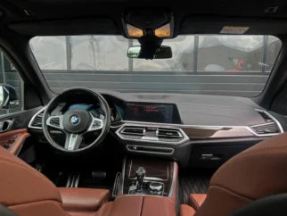 BMW-X5