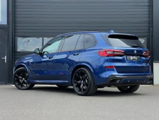BMW-X5
