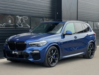 BMW-X5