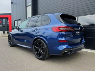 BMW-X5