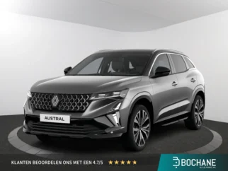 Renault-Austral