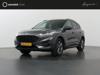 Ford-Kuga
