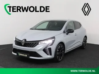 Renault-Clio