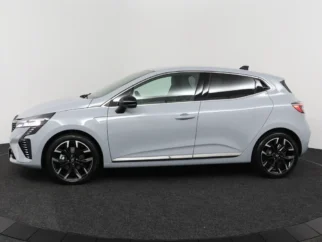 Renault-Clio