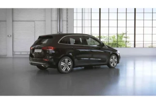 Mercedes-Benz-B-klasse