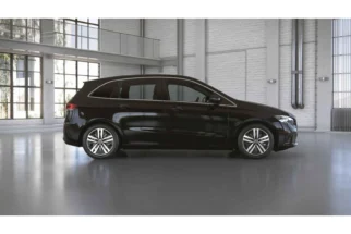Mercedes-Benz-B-klasse