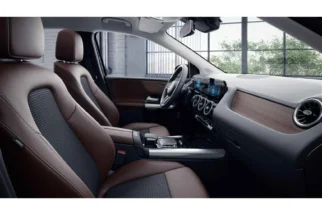 Mercedes-Benz-B-klasse