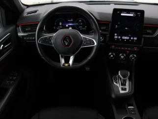 Renault-Arkana