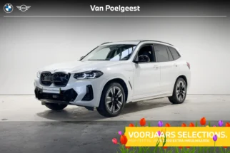 BMW-iX3