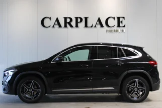 Mercedes-Benz-GLA klasse