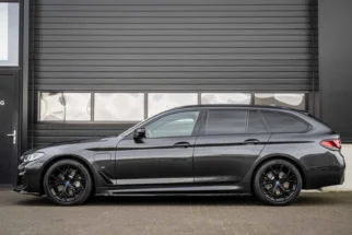 BMW-5-serie