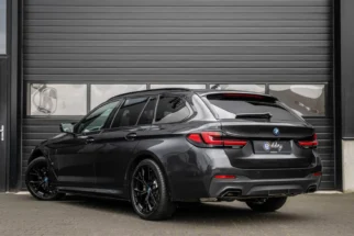 BMW-5-serie