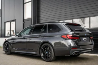BMW-5-serie