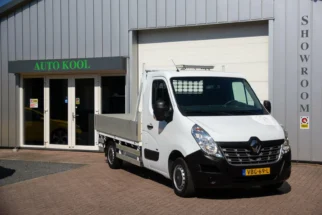 Renault-Master