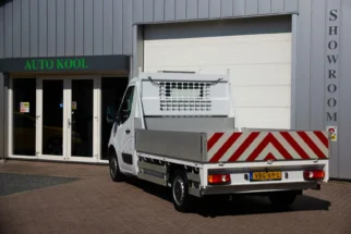 Renault-Master