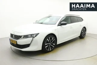 Peugeot-508